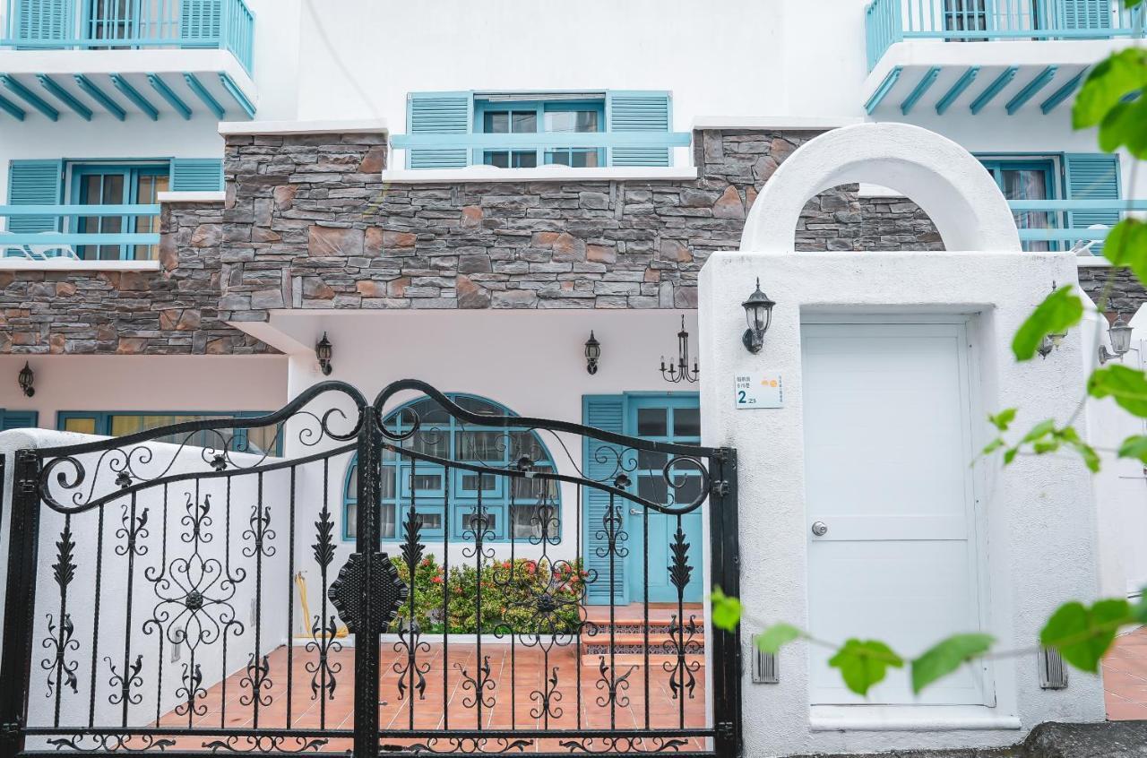 Bethlehem B&B Kenting Cape Eluanbi Habitación foto