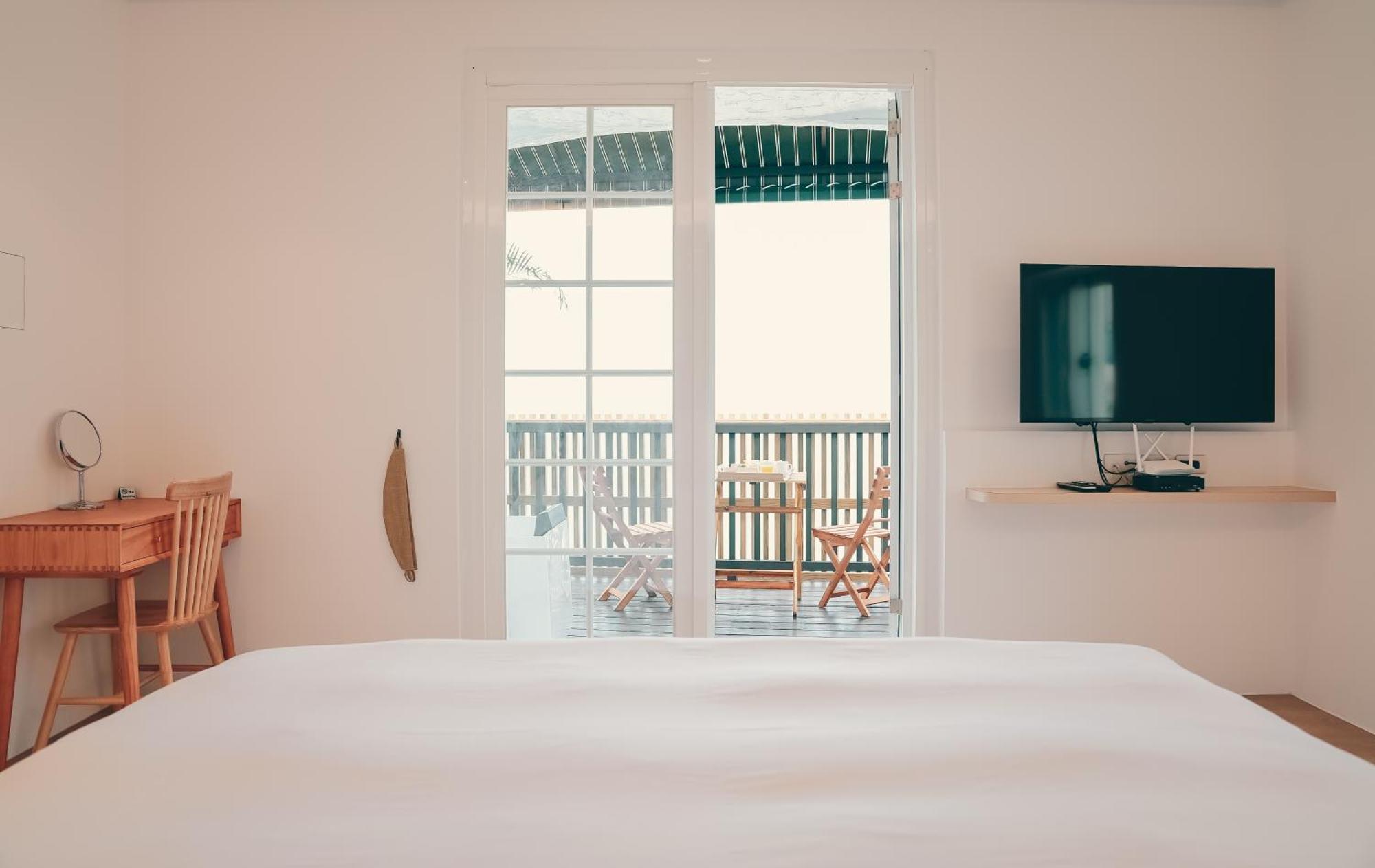 Bethlehem B&B Kenting Cape Eluanbi Habitación foto