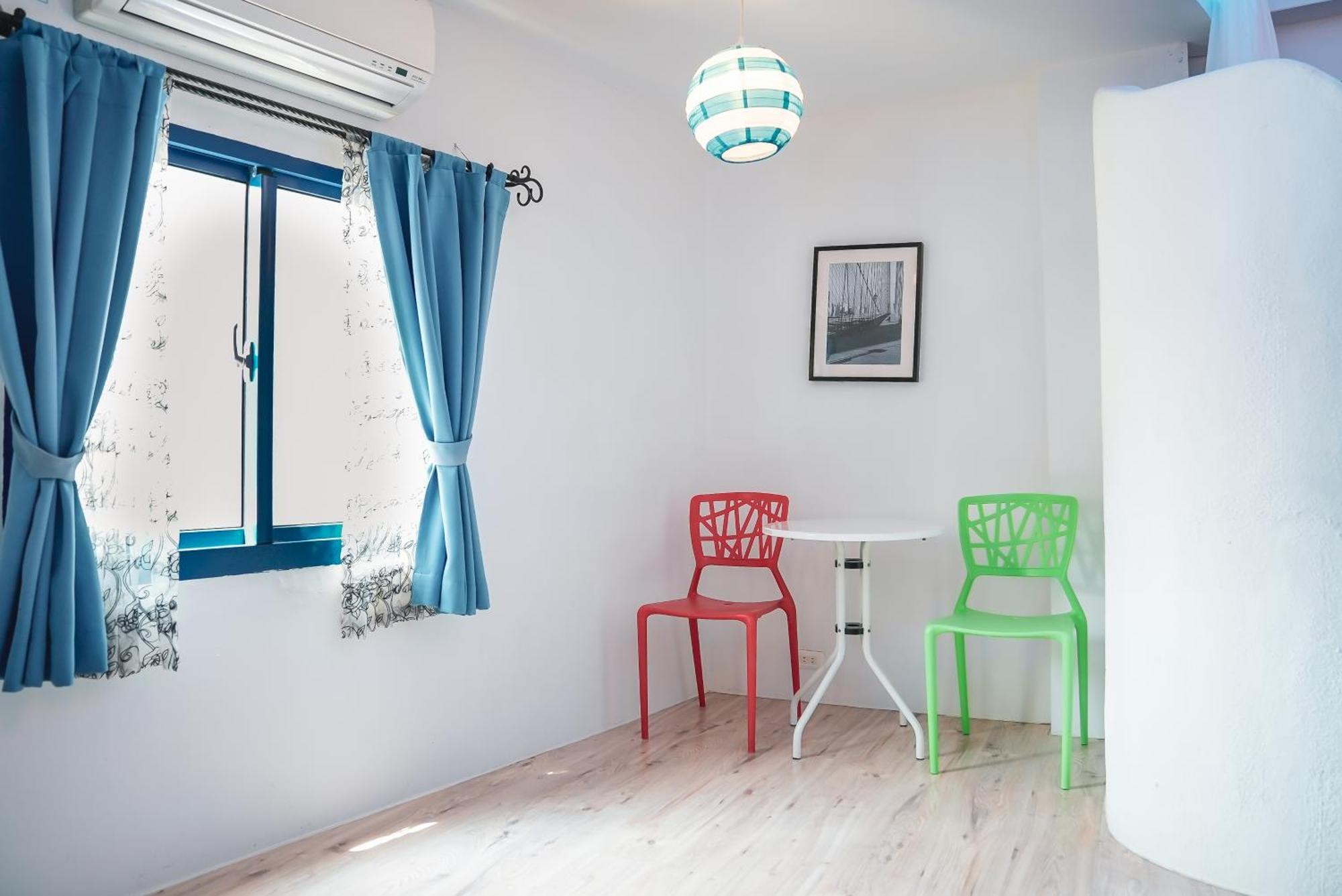 Bethlehem B&B Kenting Cape Eluanbi Habitación foto