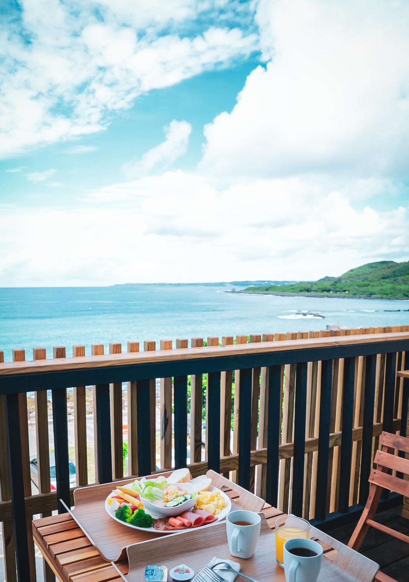 Bethlehem B&B Kenting Cape Eluanbi Habitación foto