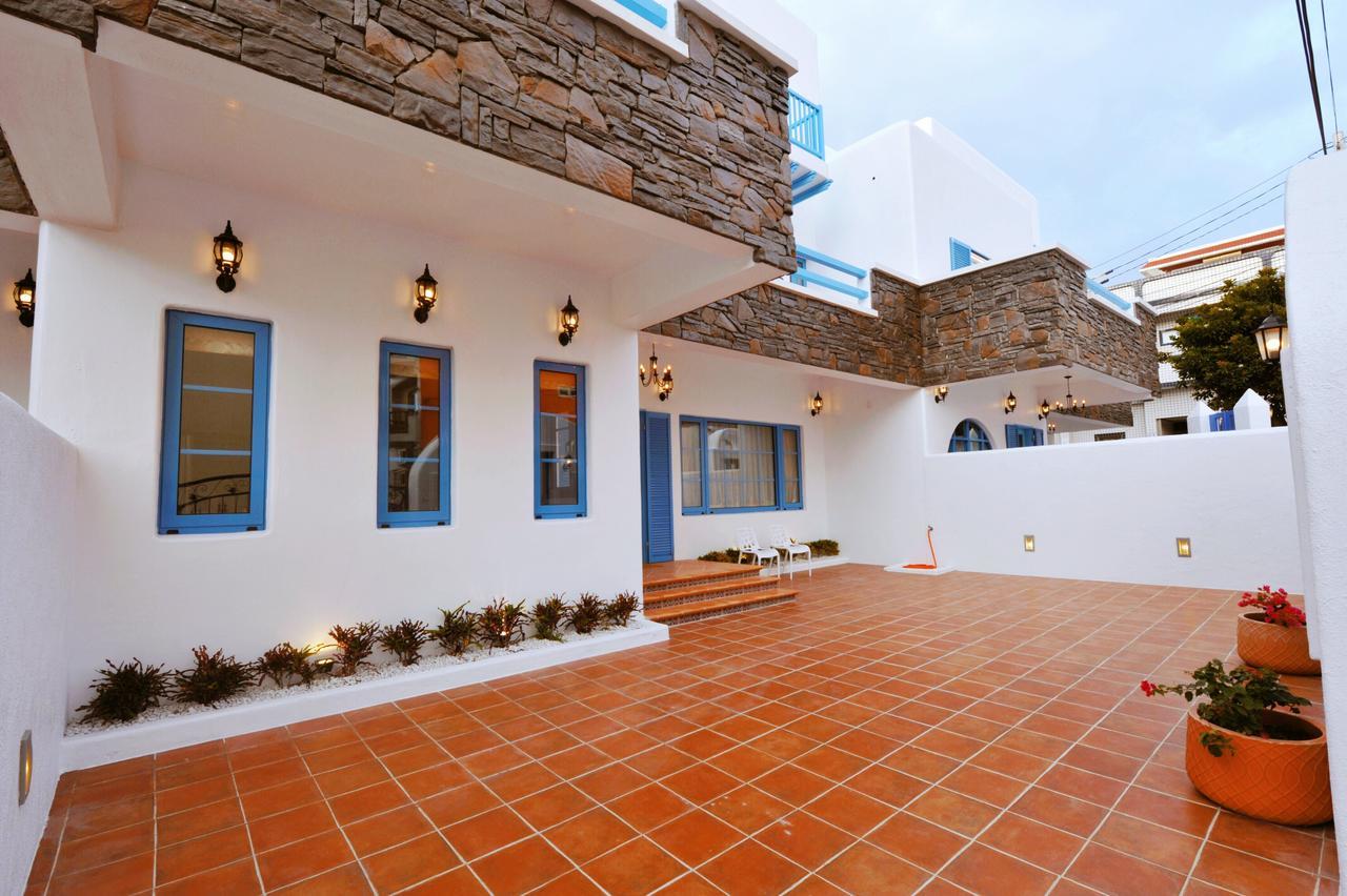 Bethlehem B&B Kenting Cape Eluanbi Habitación foto